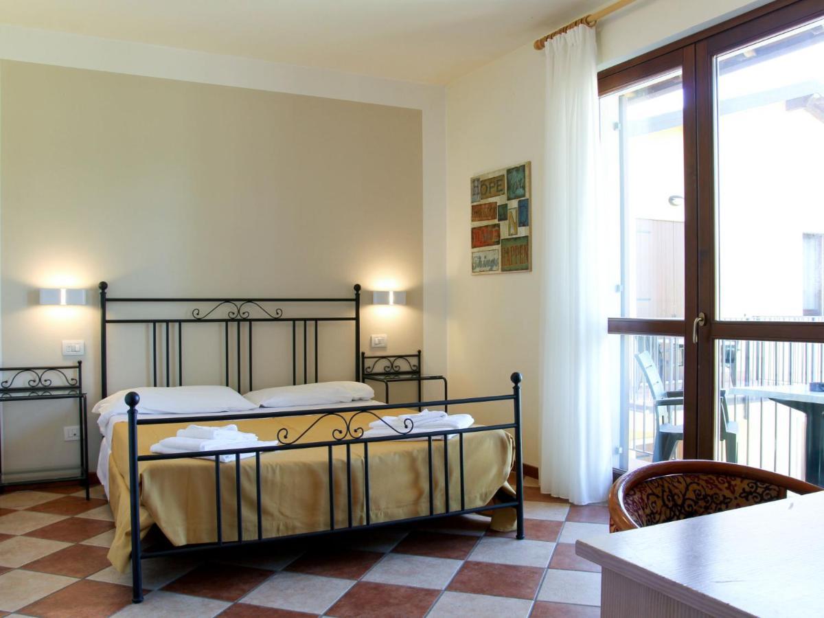 Apartment Eden By Interhome Cavalcaselle Extérieur photo