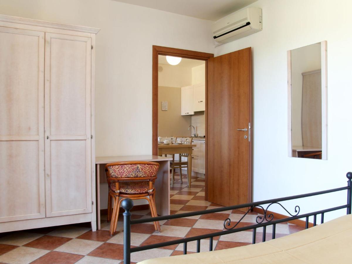 Apartment Eden By Interhome Cavalcaselle Extérieur photo