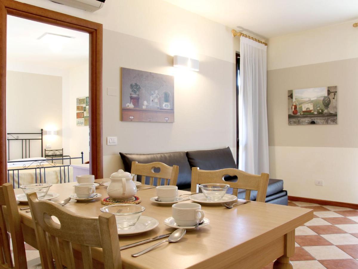 Apartment Eden By Interhome Cavalcaselle Extérieur photo
